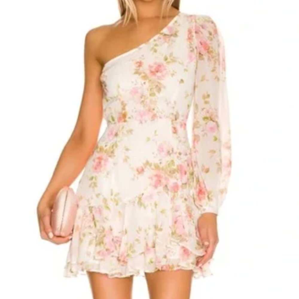 Chrissy Dress Yumi Kim *Worn Once!